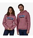 M's P-6 Logo Uprisal Hoody