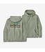 Boardshort Logo Uprisal Hoody
