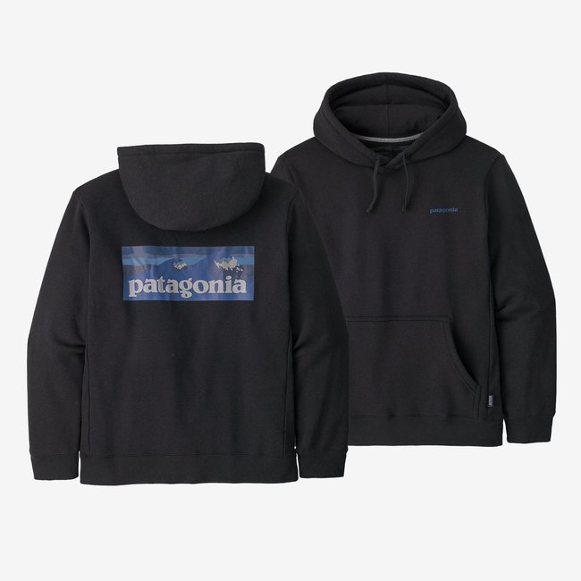 Patagonia Boardshort Logo Uprisal Hoody | Active Endeavors