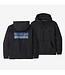 Boardshort Logo Uprisal Hoody