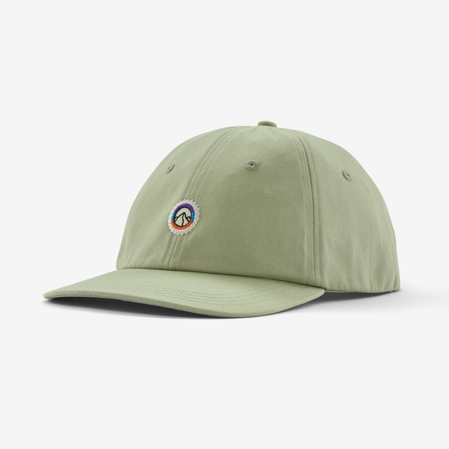 Patagonia Fitz Roy Icon Trad Cap | Active Endeavors - Active Endeavors