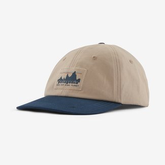 PATAGONIA '73 Skyline Trad Cap