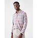 FAHERTY The All Time Shirt Men's