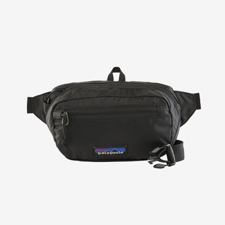 PATAGONIA Ultralight Black Hole Mini Hip Pack - 1L