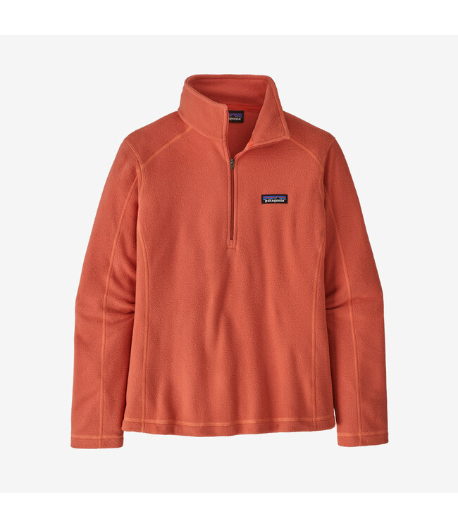 Women's Micro D® 1/4-Zip Fleece