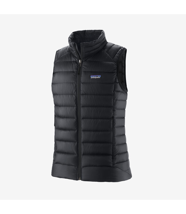 Women's Down Sweater Vest