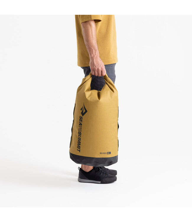 Big River Dry Bag 35L XL