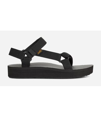 TEVA Women's Midform Universal Sandal
