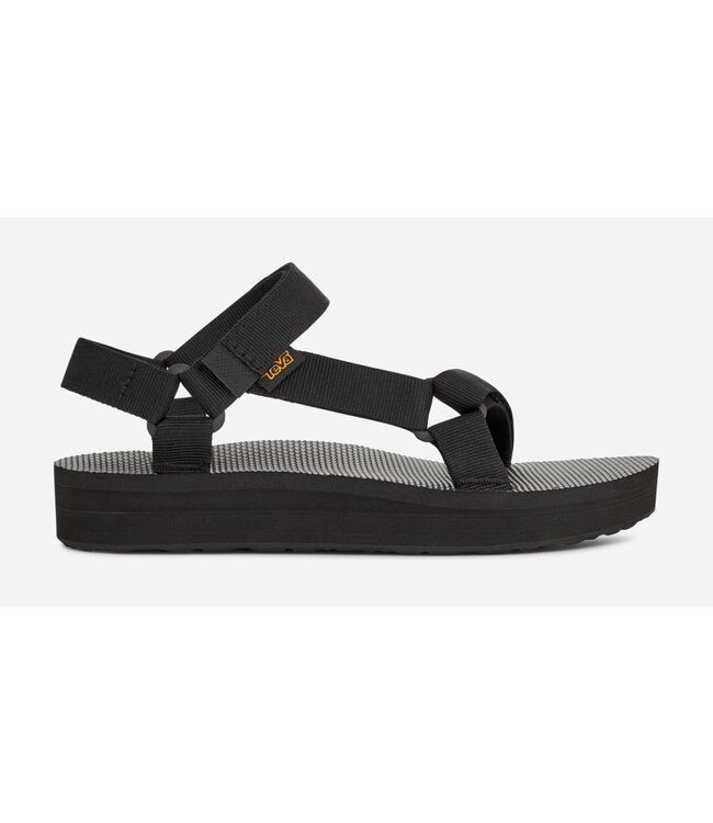 Women's Midform Universal Sandal