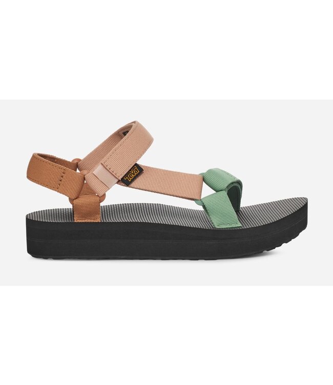 Women's Midform Universal Sandal