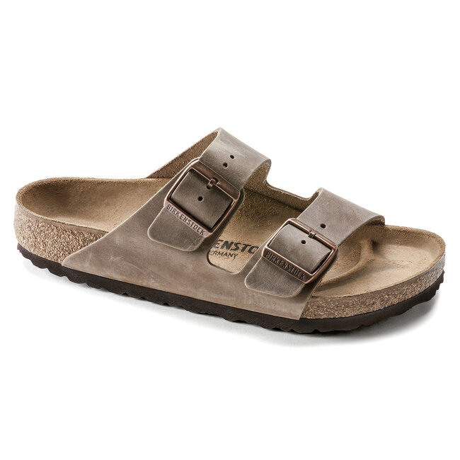 Arizona Oiled Leather Women's