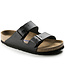 BIRKENSTOCK Women's Arizona Soft Footbed Birko-Flor