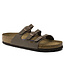 Women's Florida Soft Footbed Birkibuc