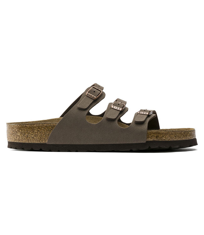 Women's Florida Soft Footbed Birkibuc