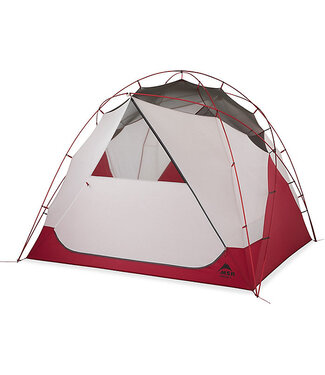 MSR Habitude™ 4 Family & Group Camping Tent