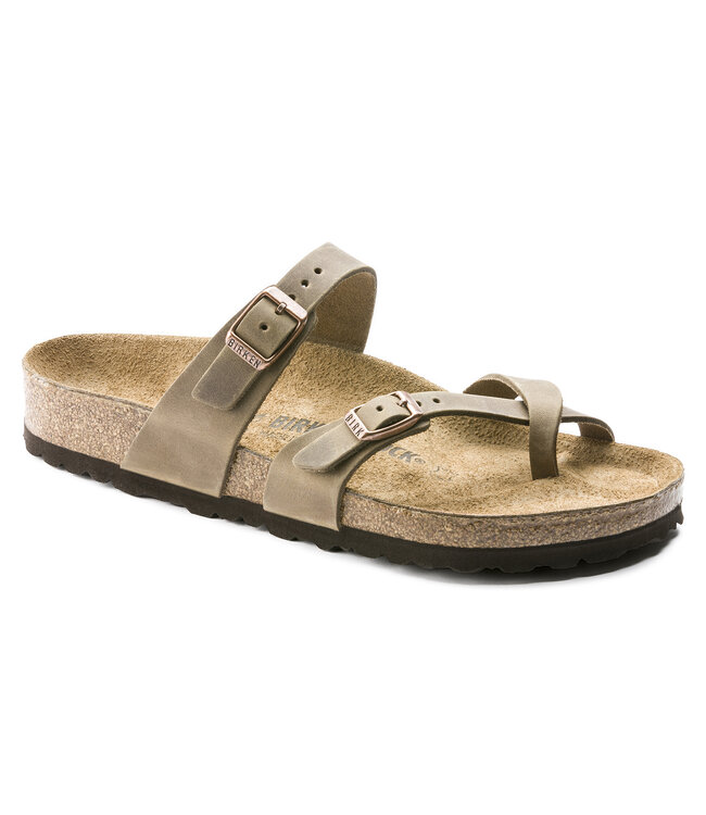 Mayari Oiled Leather Women's