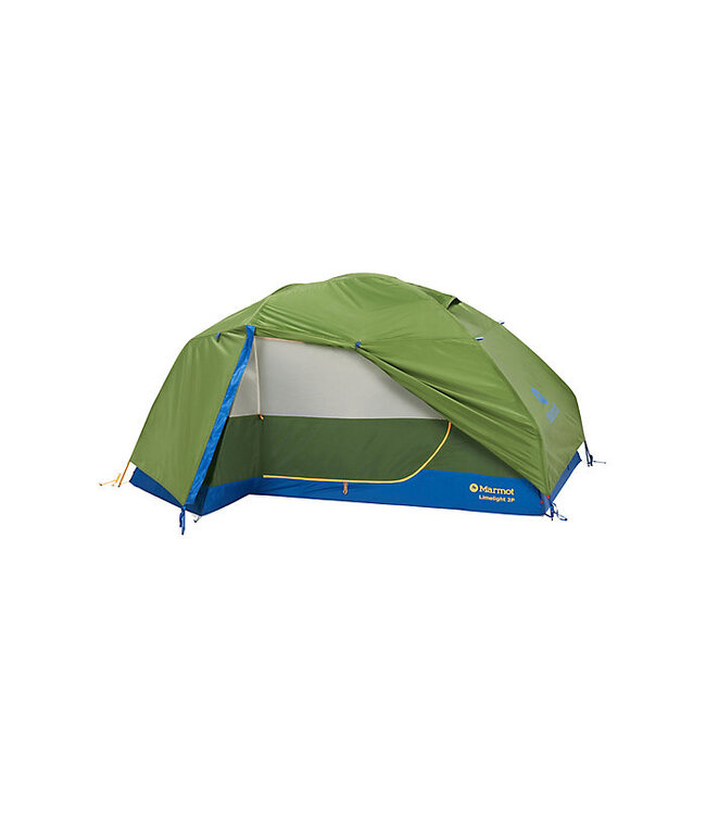 Limelight 2P Tent