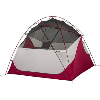 MSR Habiscape™ 4 Person Tent
