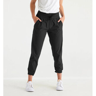 FREE FLY Breeze Cropped Pant - Women's