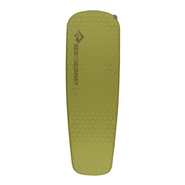 SEA TO SUMMIT Camp Self-Inflating Sleeping Mat - Large