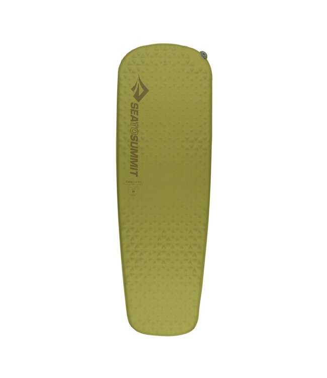 Camp Self-Inflating Sleeping Mat - Large