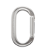 Oval Keylock Carabiner BD210063