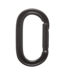 Oval Keylock Carabiner BD210063