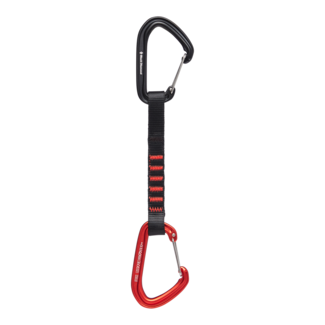 BLACK DIAMOND HOTWIRE QUICKDRAW 16 CM