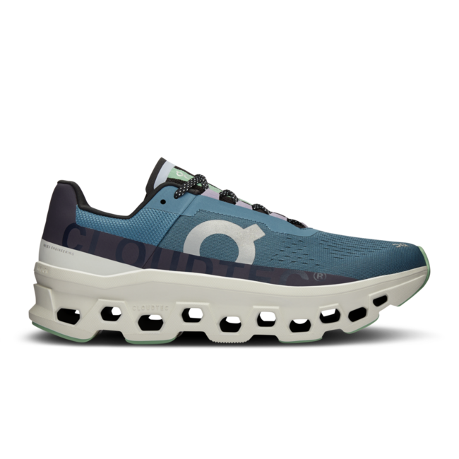 ON SHOES Cloudmonster - Women's