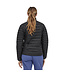 Women's Down Sweater