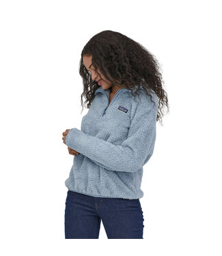 PATAGONIA Women's Los Gatos Fleece 1/4-Zip