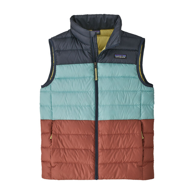 PATAGONIA Kids' Down Sweater Vest