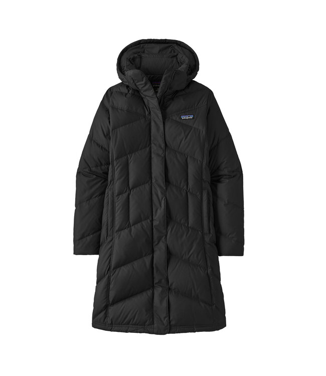 Down With It Parka - Women's