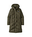 Down With It Parka - Women's