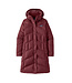 Down With It Parka - Women's