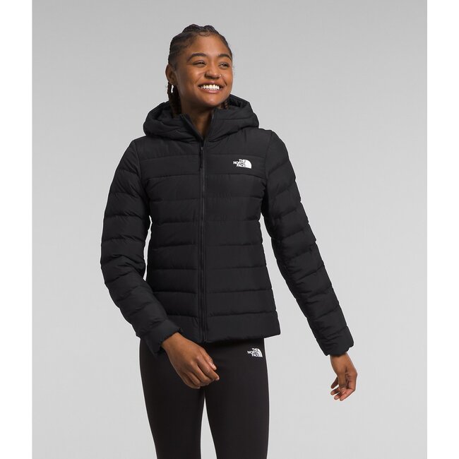 The North Face Aconcagua 3 Hoodie Women's - Active Endeavors