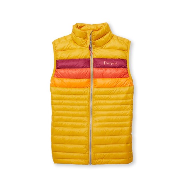 Fuego Down Vest - Women's