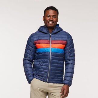 COTOPAXI Fuego Hooded Down Jacket - Men's