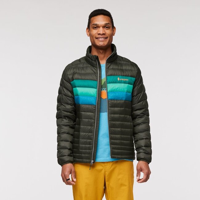 COTOPAXI Fuego Down Jacket - Men's