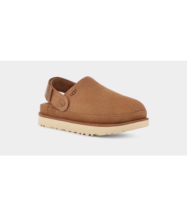 Women's Goldenstar Clog