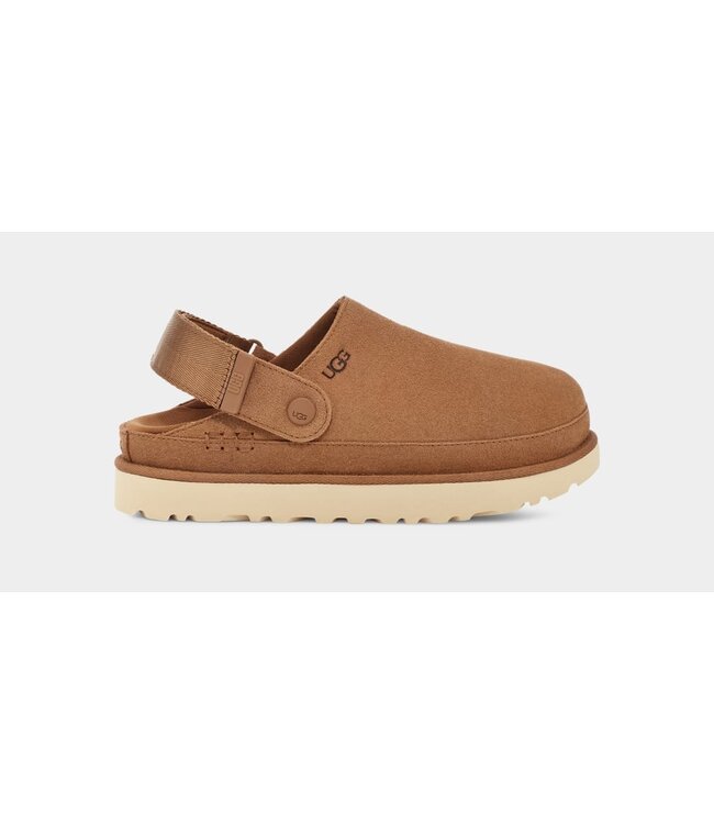Women's Goldenstar Clog