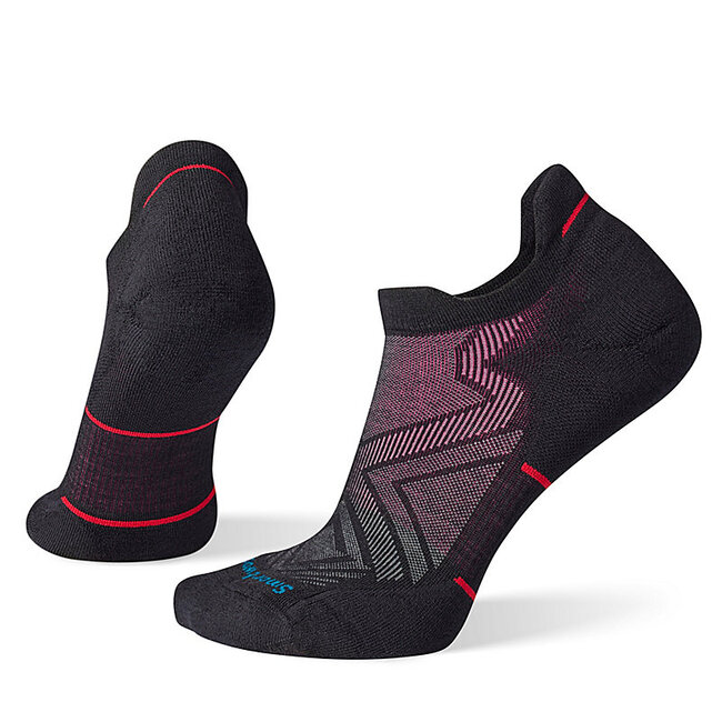 Run Targeted Cushion Low Ankle Socks - Women's Fit