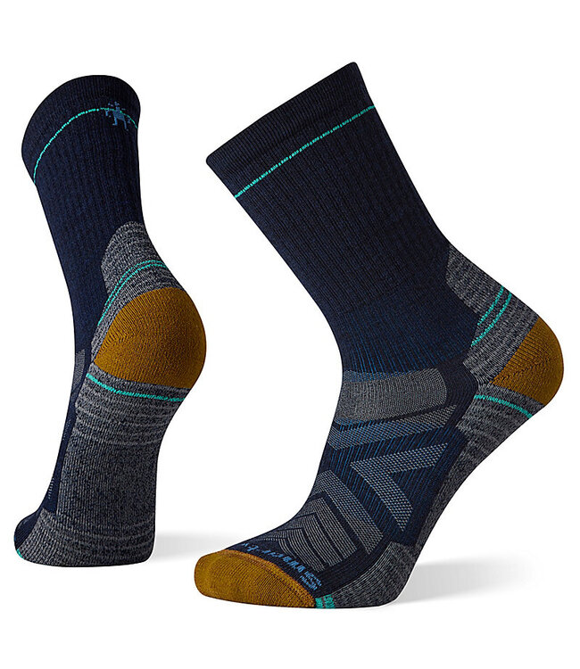 Hike Light Cushion Crew Socks