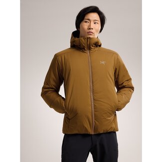 Pull Polaire Homme Cliffline Microfleece ATOMIC - Sports Aventure