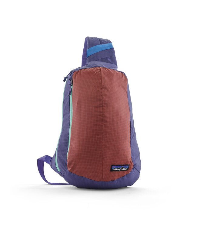 Ultralight Black Hole Sling  - 8L