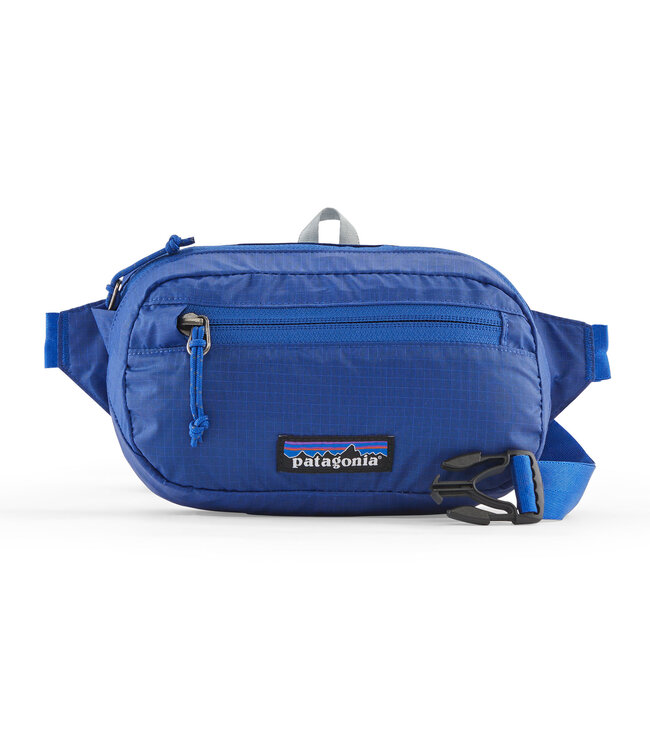 Ultralight Black Hole Mini Hip Pack - 1L