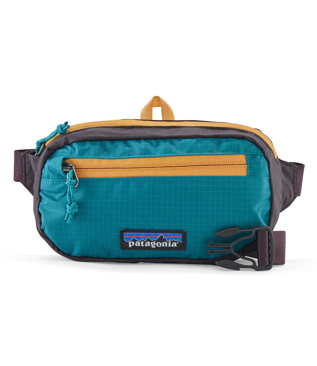 Ultralight Black Hole Mini Hip Pack - 1L
