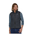 Men's Down Sweater Vest