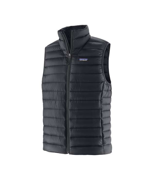 Men's Down Sweater Vest