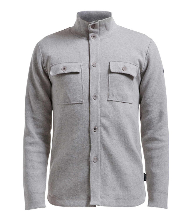 Men's Windproof Edwin Shirt Jacket